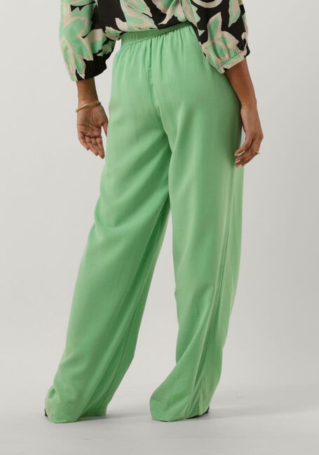 Minze SUMMUM Weite Hose TROUSERS TENCEL - large
