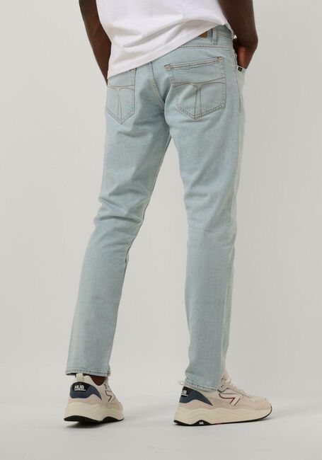 Hellblau TIGER OF SWEDEN Slim fit jeans PISTOLERO - large