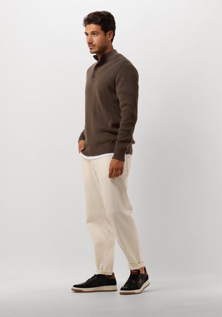 Braune MATINIQUE Pullover MAMADSON HERITAGE - large