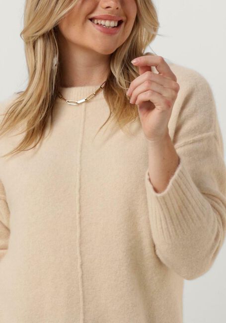 Nicht-gerade weiss KNIT-TED Pullover TRACY - large