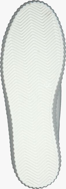 Weiße MJUS Slip-on Sneaker 685105 - large