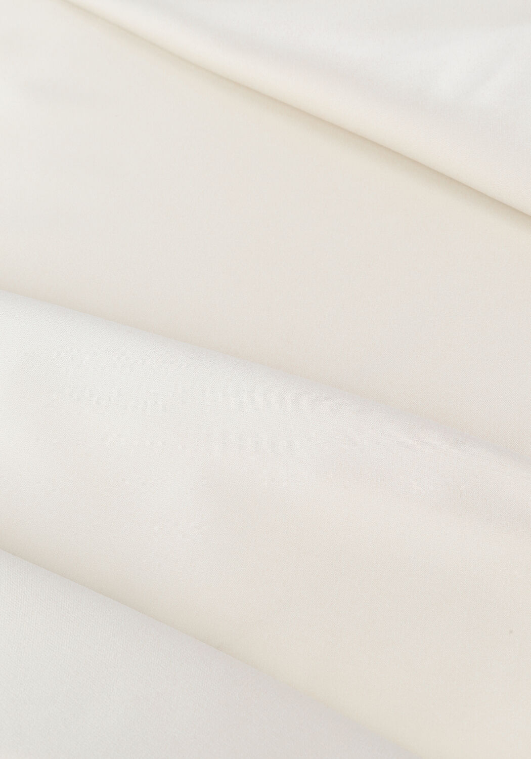 Creme MODSTR&Ouml;M Midirock REIGN SKIRT - large