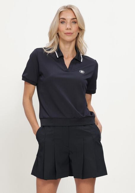 Dunkelblau AIRFORCE Polo-Shirt HARPER PERFORMANCE POLO - large