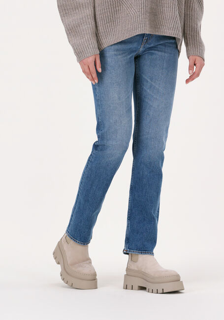 Blaue TIGER OF SWEDEN Slim fit jeans MEG - large
