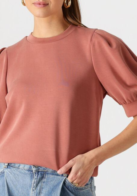 Rote NOTRE-V Sweatshirt NV-FRIGIE - large