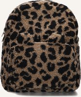 Braune LIEWOOD Rucksack ALLAN PILE - medium