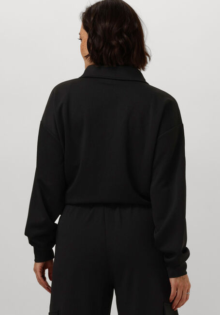 Schwarze REFINED DEPARTMENT Blusen LOES - large