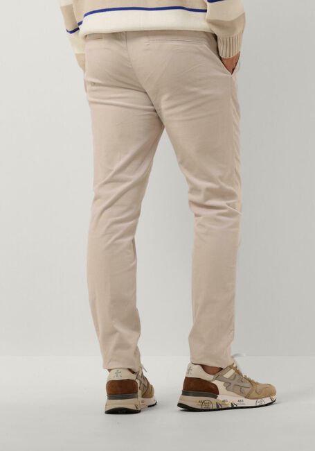 Beige PROFUOMO Hose SPORTCORD - large