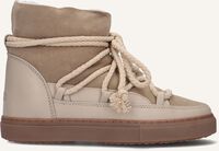 Beige INUIKII Winterstiefel CLASSIC Beige INUIKII Winterstiefel CLASSIC - medium
