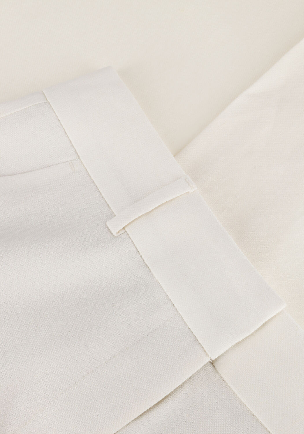 Ecru FIVEUNITS Hose DENAFV 769 - large