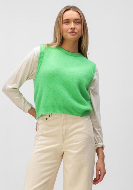 Gr&uuml;ne AMERICAN VINTAGE Spencer VITOW - large