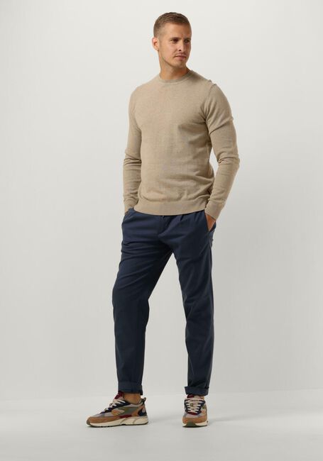 Beige SAINT STEVE Pullover BART - large