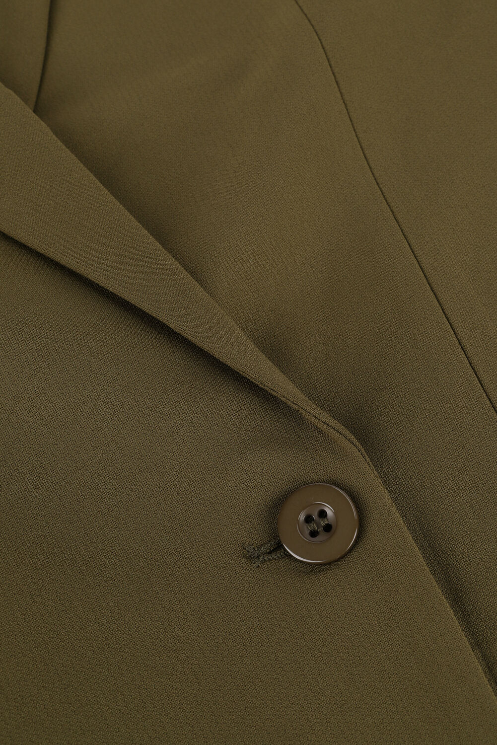 Olive GESTUZ Blazer JOELLEGZ BLAZER - large