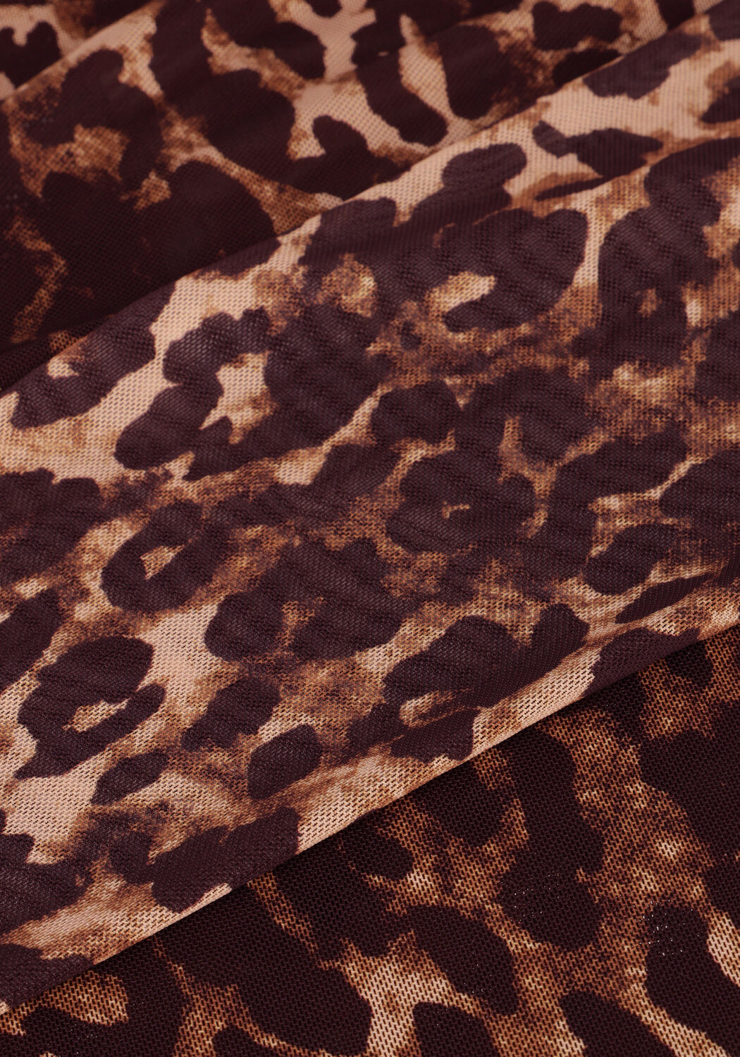 Orangene HARPER & YVE Top JANE-LS - large