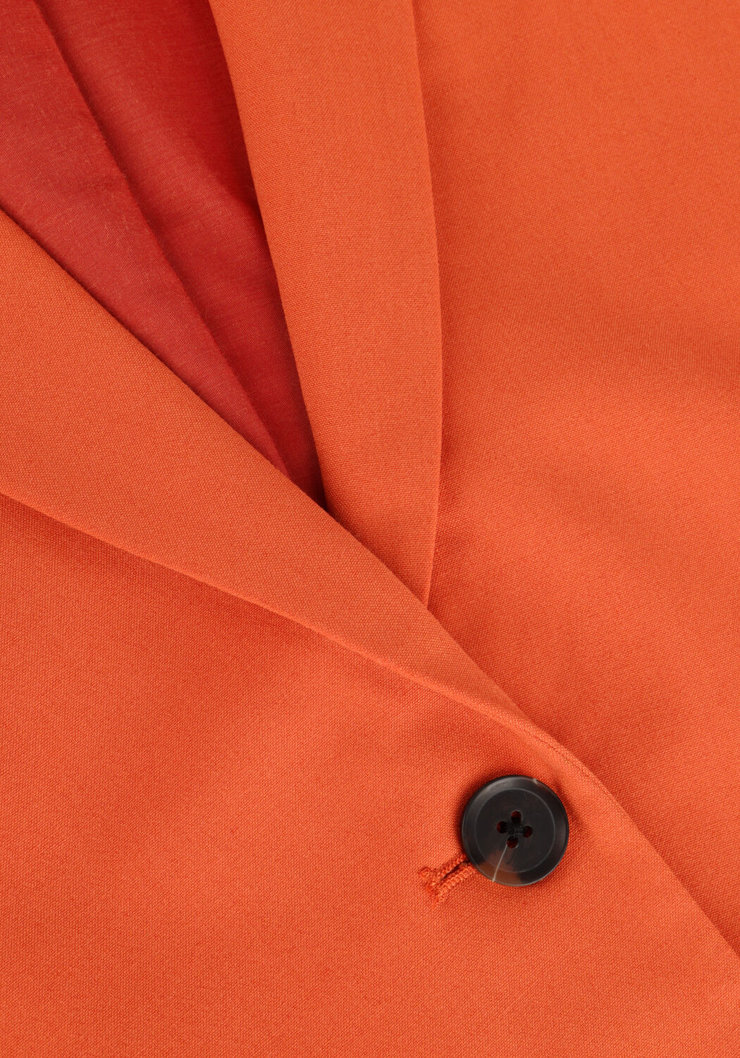 Orangene MODSTR&Ouml;M Blazer ANKERMD BLAZER - large