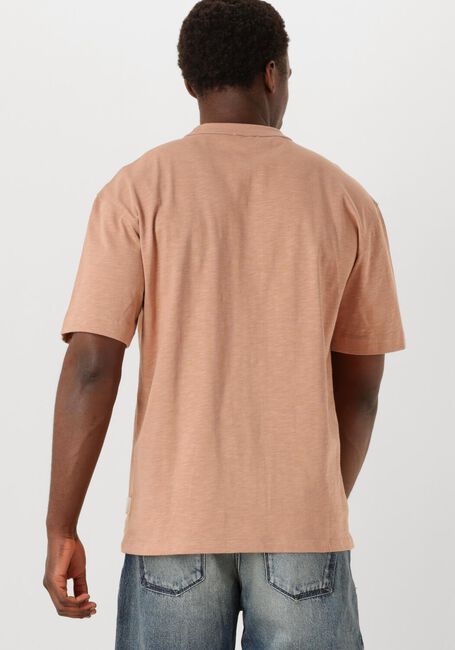 Sand THE GOODPEOPLE T-shirt TROY - large