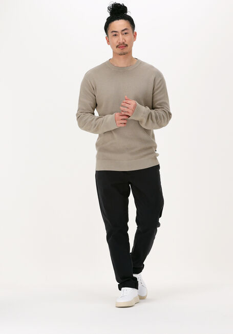 Grüne MINIMUM Pullover JALMAR 9317 - large