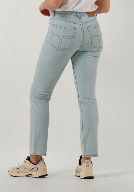 Hellblau TIGER OF SWEDEN Straight leg jeans MEG. - large