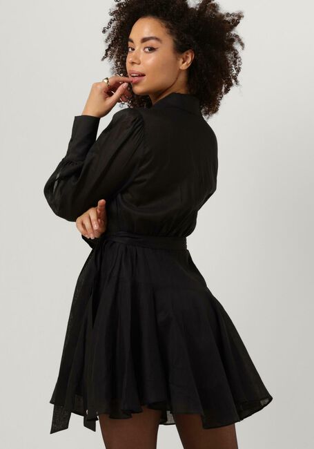 Schwarze JOSH V Minikleid MELODY - large