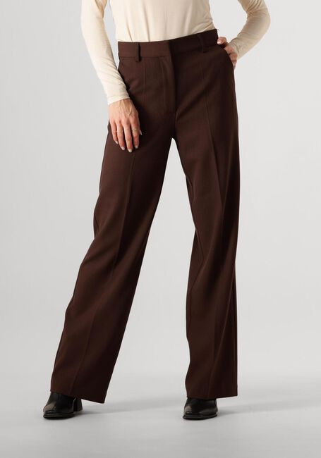 Braune EDITED Hose LAVEA PANTS - large