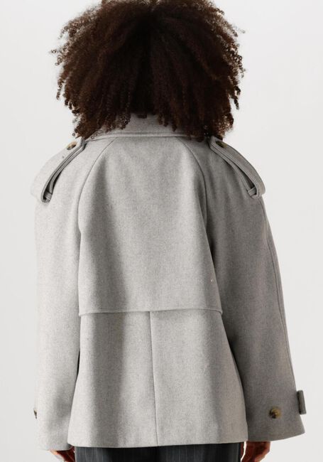 Graue MODSTRÖM Mäntel ESMUNDMD JACKET - large