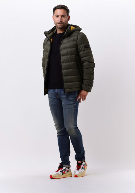 Blaue DIESEL Slim fit jeans 1979 SLEENKER2 - large