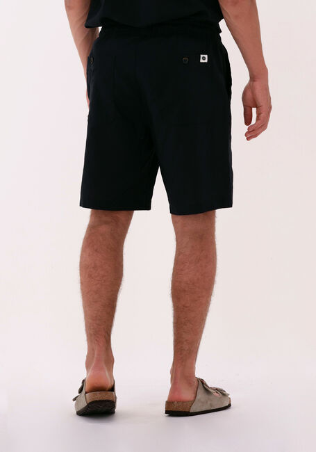 Dunkelblau ANERKJENDT Kurze Hose AKLT JAN SHORTS - large