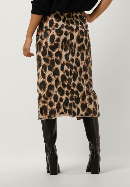 Braune REFINED DEPARTMENT Midirock GIGI - large