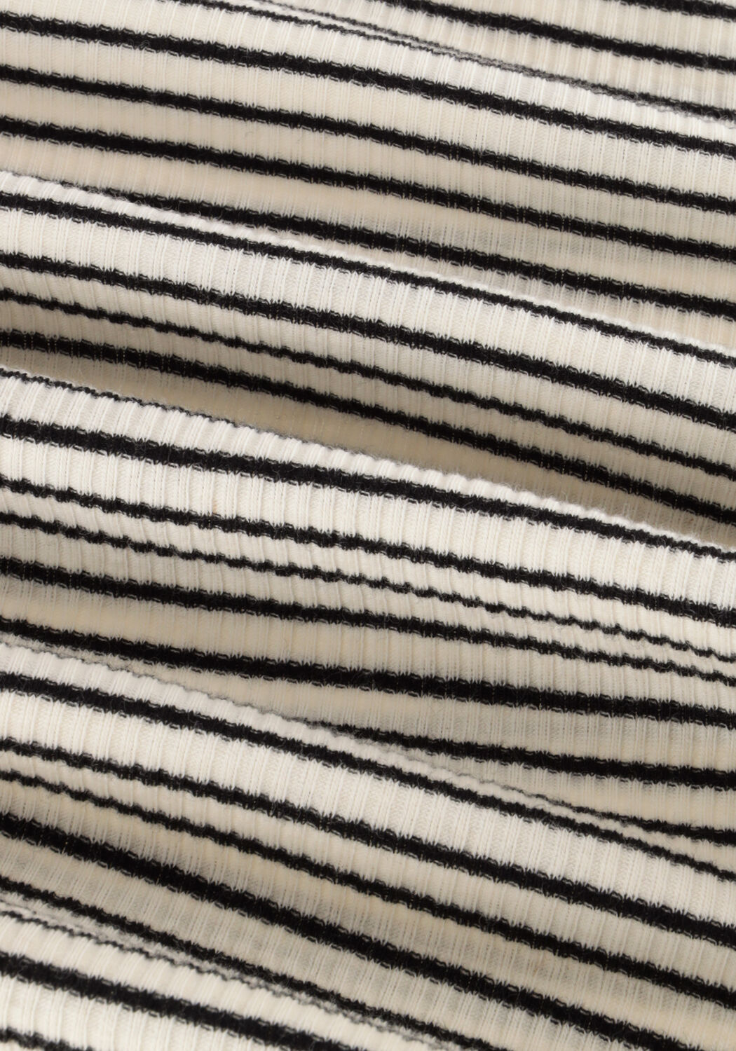 Ecru PENN & INK Tops & T-shirts W23F1356 - large