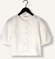 Weiße MSCH COPENHAGEN Top MSCHASTERIA 2 4 SHIRT Weiße MSCH COPENHAGEN Top MSCHASTERIA 2 4 SHIRT - medium