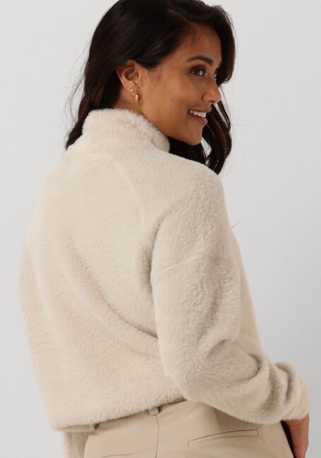 Beige MOSCOW Pullover 70-04-SOMETHING - large
