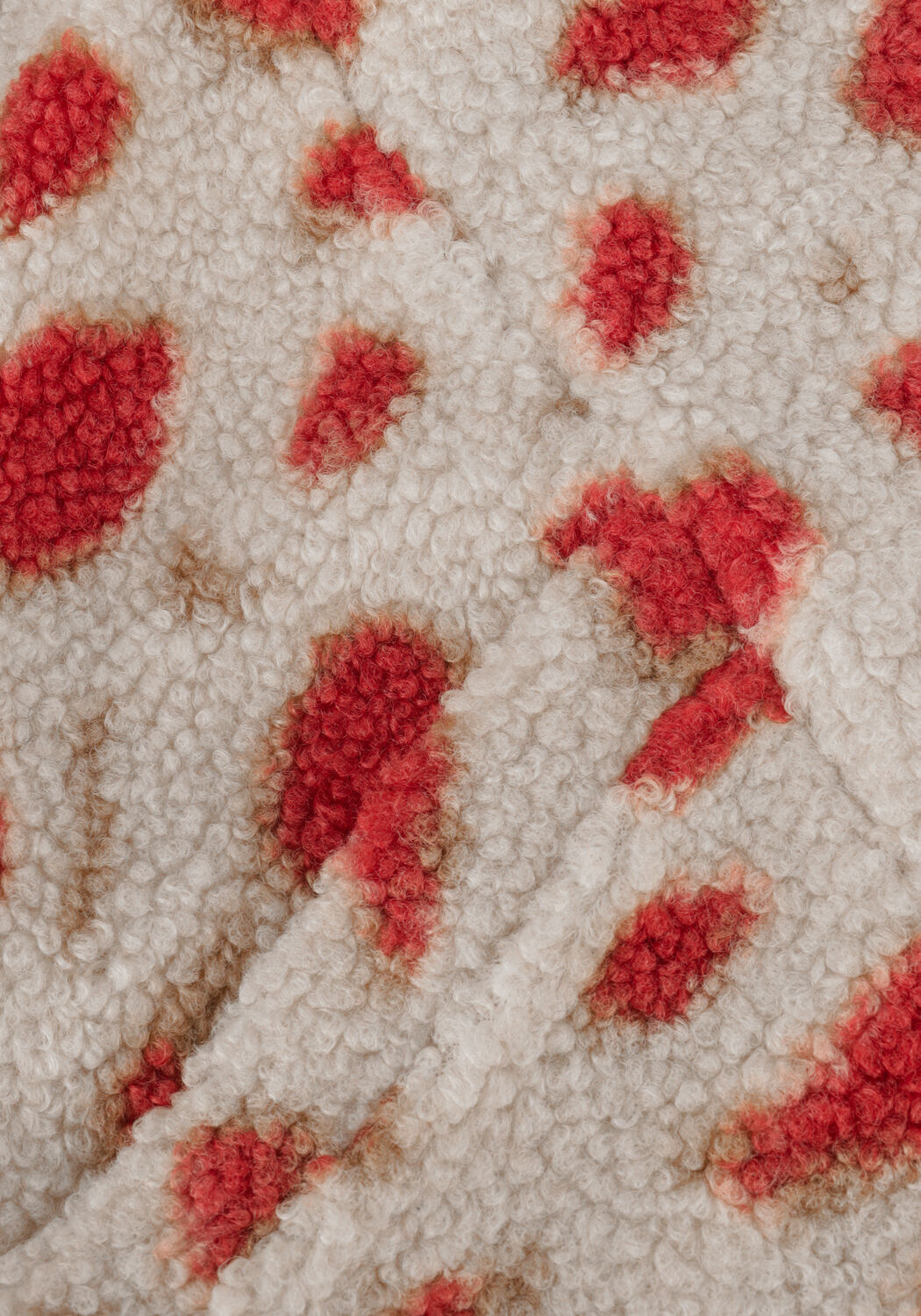 Nicht-gerade weiss YDENCE Gilet GILET ABBY - large