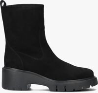Schwarze UNISA Ankle Boots JOFO - medium