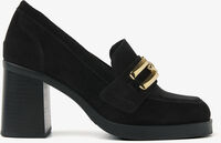 Schwarze VIA VAI Pumps AVERY CLOVER - medium
