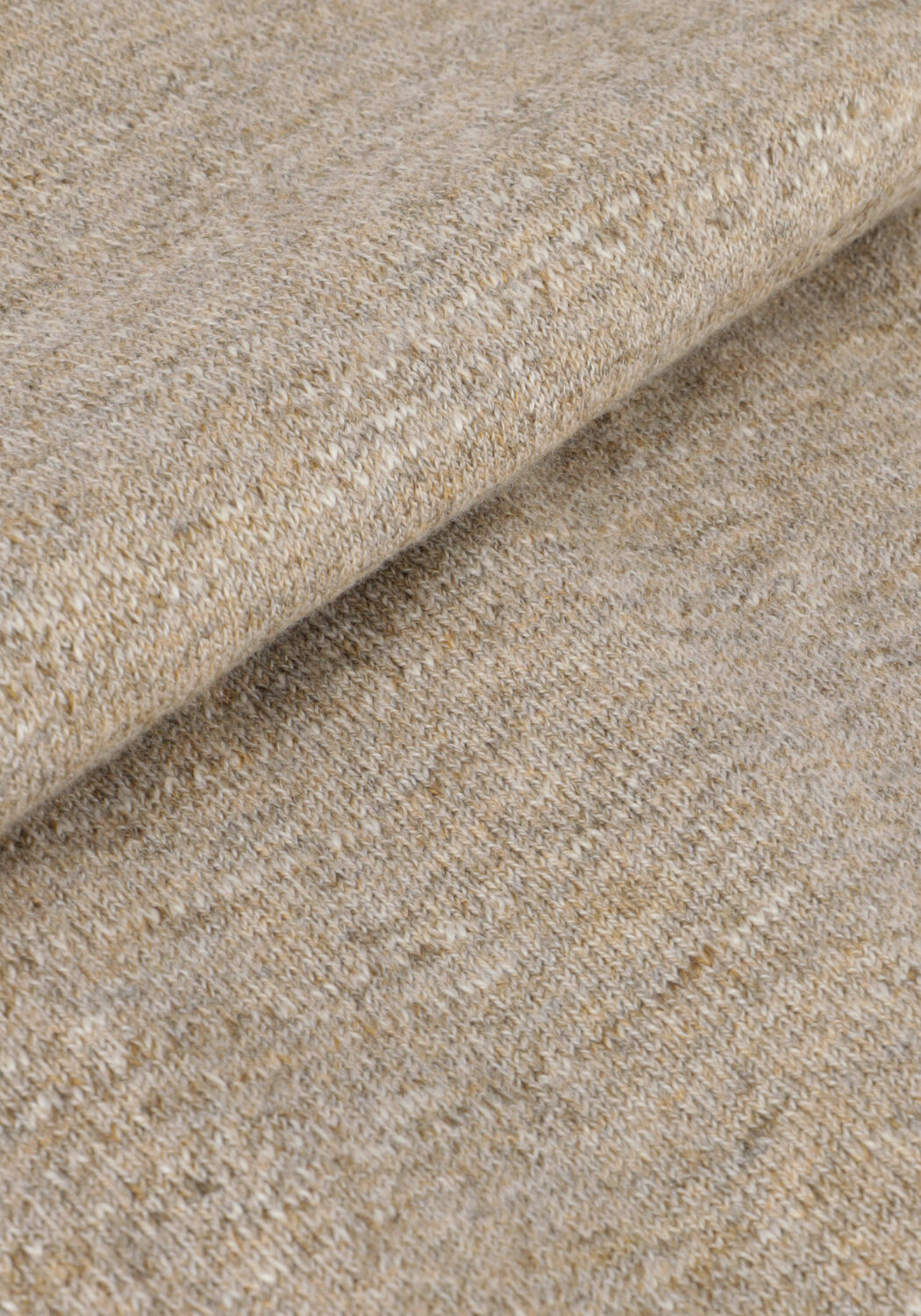 Beige BUTCHER OF BLUE Pullover LT CLIFDEN CREW - large