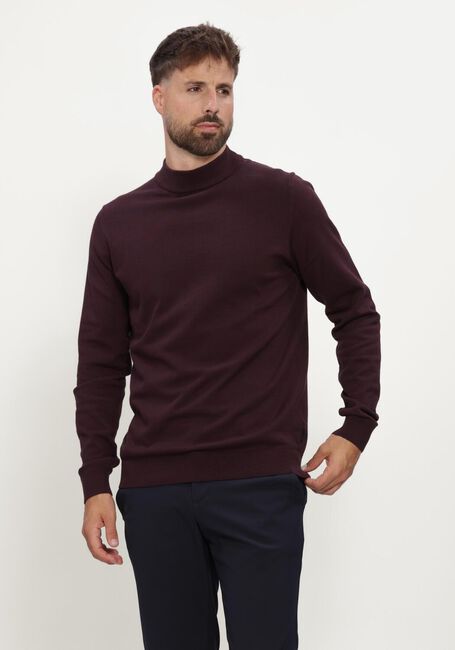 Bordeaux SAINT STEVE Pullover BEN - large