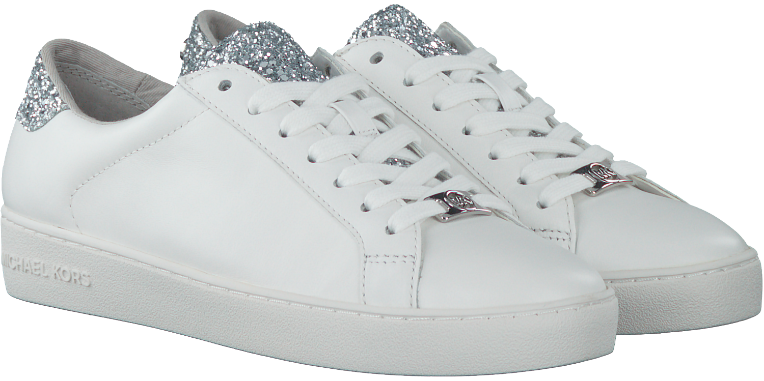 michael kors weisse sneakers