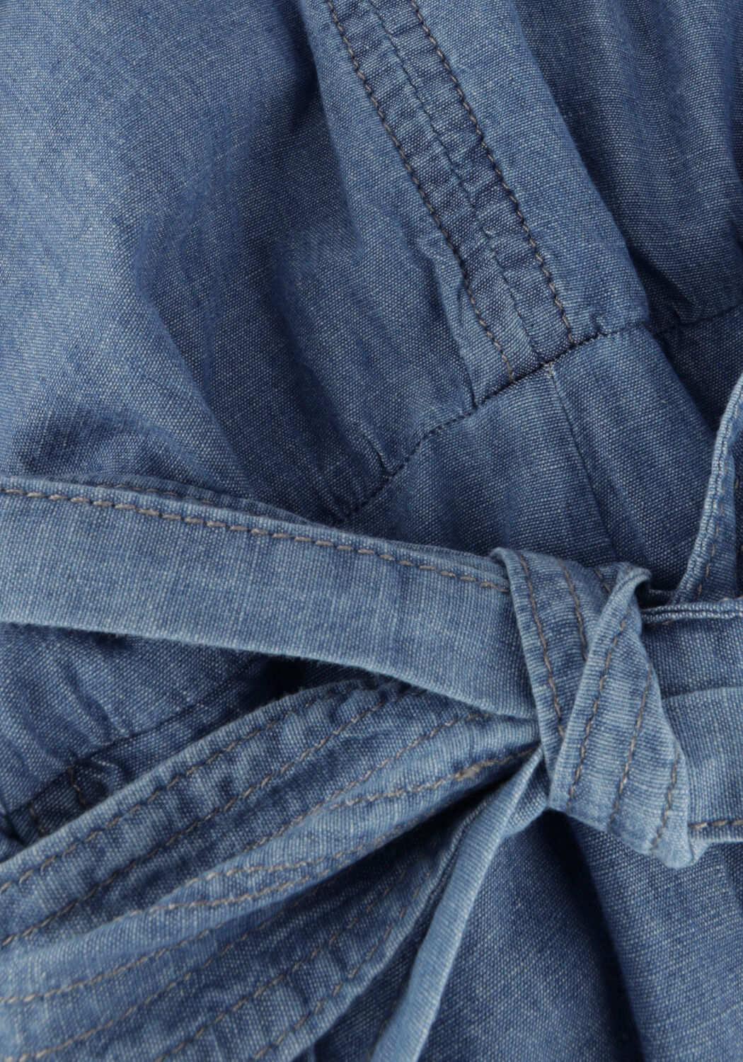 Blaue VANESSA BRUNO Jumpsuit LELIE - large