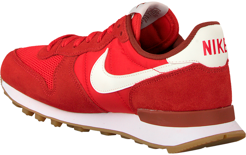 Nike internationalist damen rot clearance