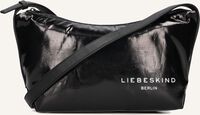 Schwarze LIEBESKIND Umhängetasche 5486 - medium