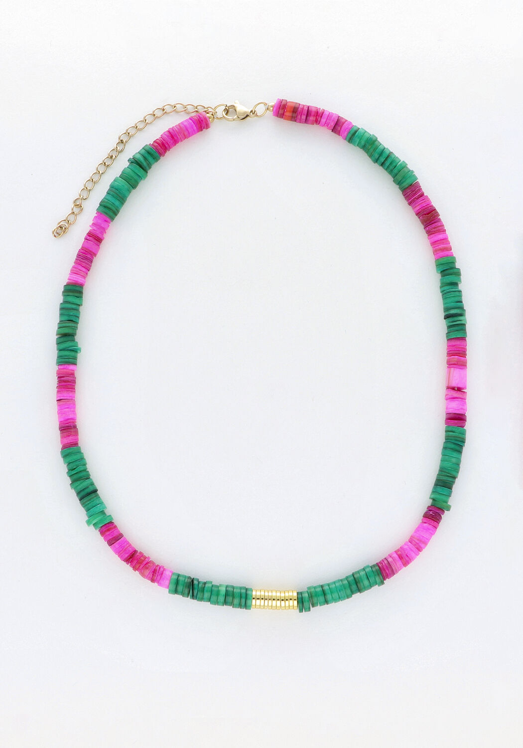 Rosane NOTRE-V Kette OMSS23-024