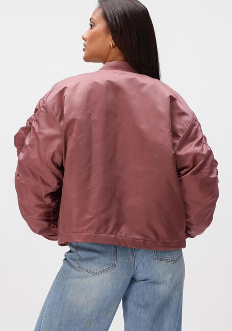 Rosane OBJECT Jack OBJMARY NEW L/S LO SH BOMBER - large