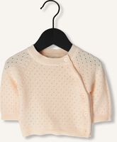 Hell-Pink MARMAR COPENHAGEN Strickjacke TOLL Hell-Pink MARMAR COPENHAGEN Strickjacke TOLL - medium
