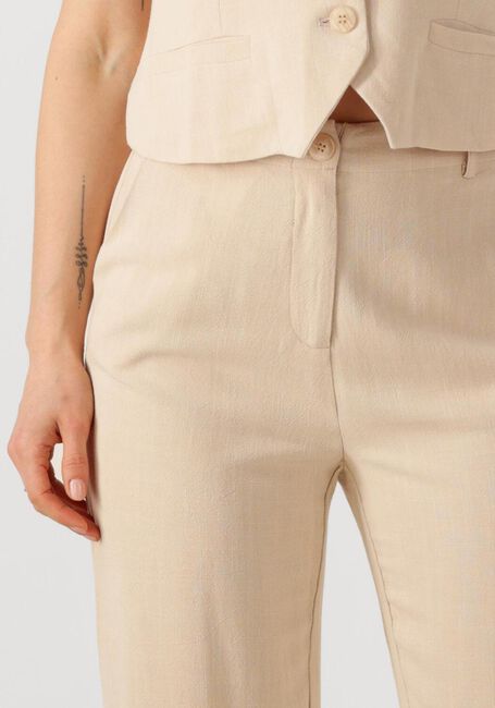 Beige YDENCE Hose PANTS NIKKI - large