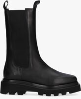 Schwarze TORAL Chelsea Boots 12681 - medium