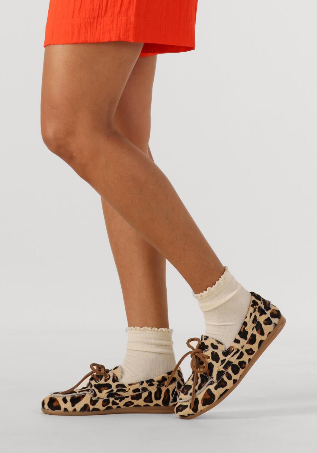 Beige AYANA Mokassins AY1000 - large