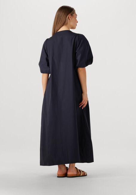 Schwarze RUBY TUESDAY Maxikleid IBAE - large