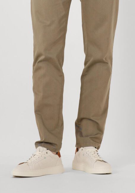 Weiße GREVE Sneaker Low WAVE - large