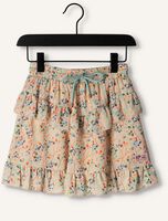 Sand NONO Minirock NEVA SHORT SKIRT Sand NONO Minirock NEVA SHORT SKIRT - medium