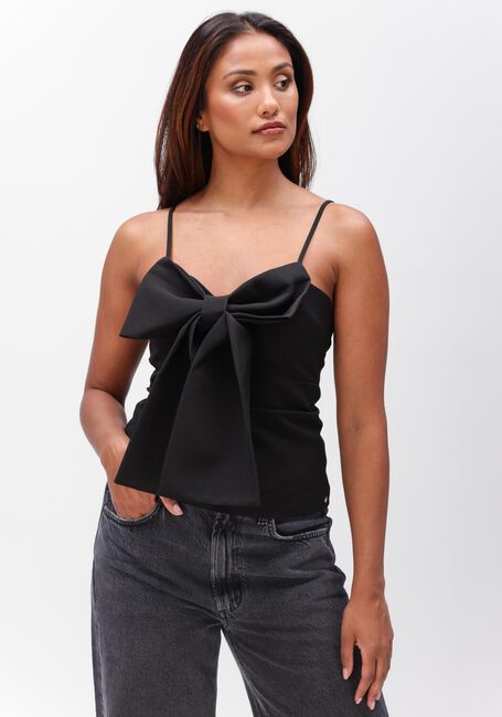 Schwarze IBANA Top TEZZY - large